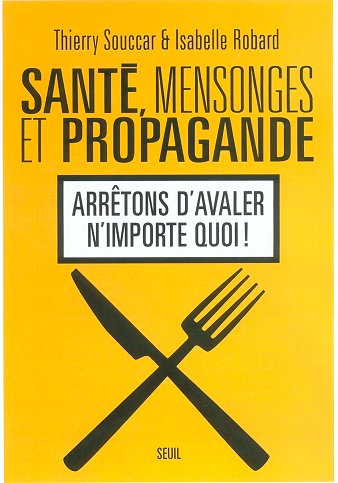 livre alimentation