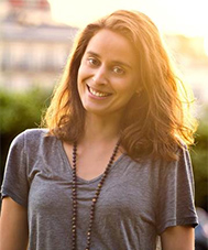 Leila Echchihab