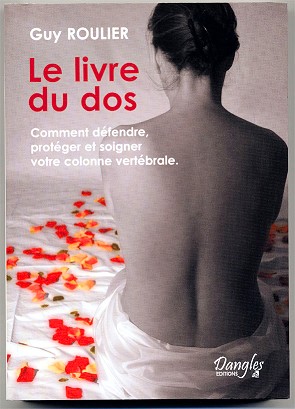 livre du dos